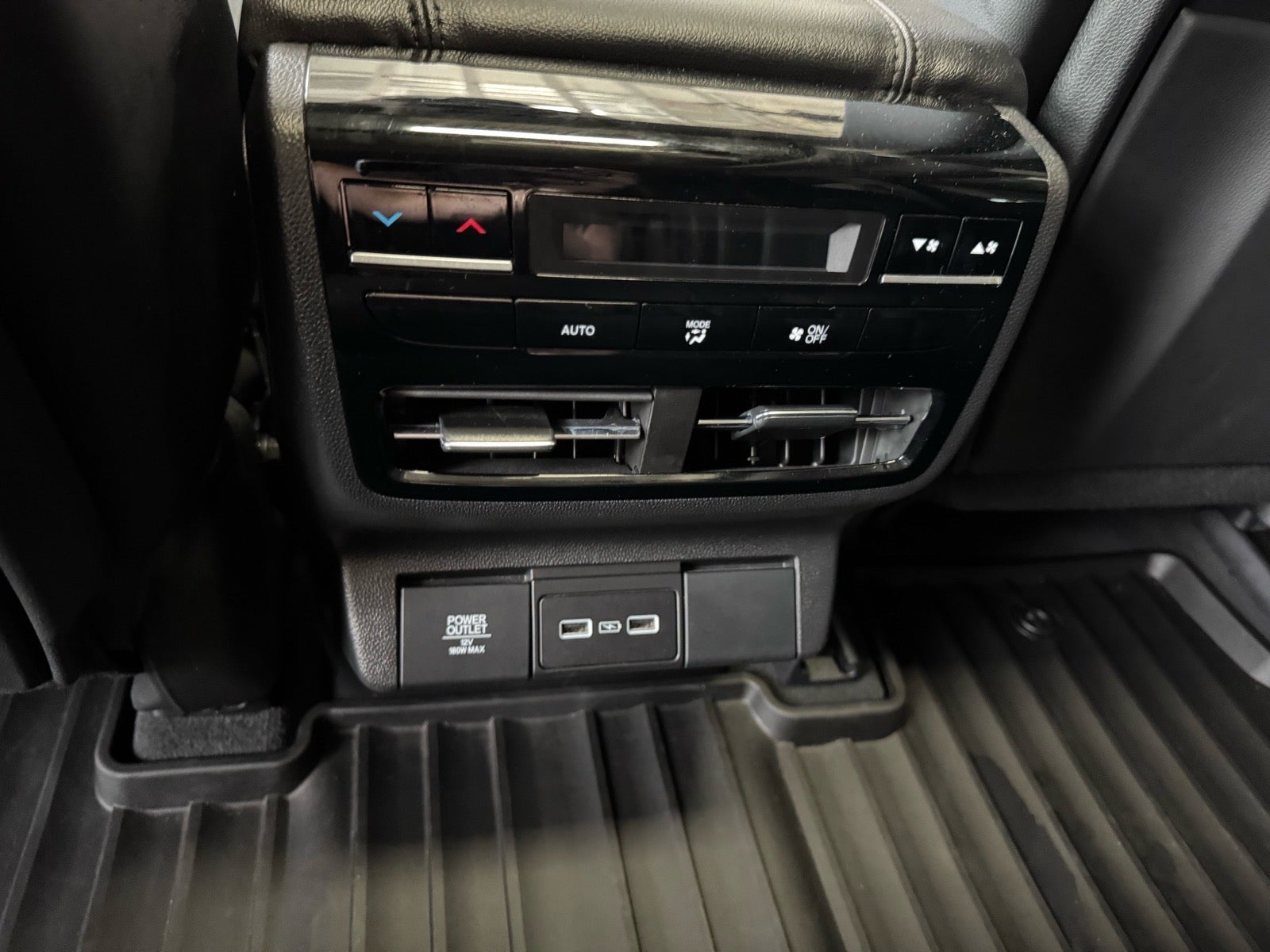 2024 Acura MDX Base