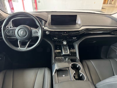 2024 Acura MDX Base
