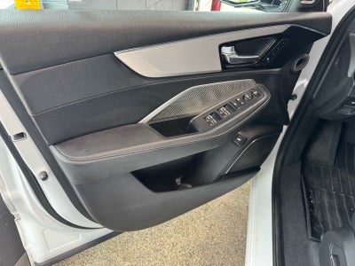 2024 Acura MDX Base