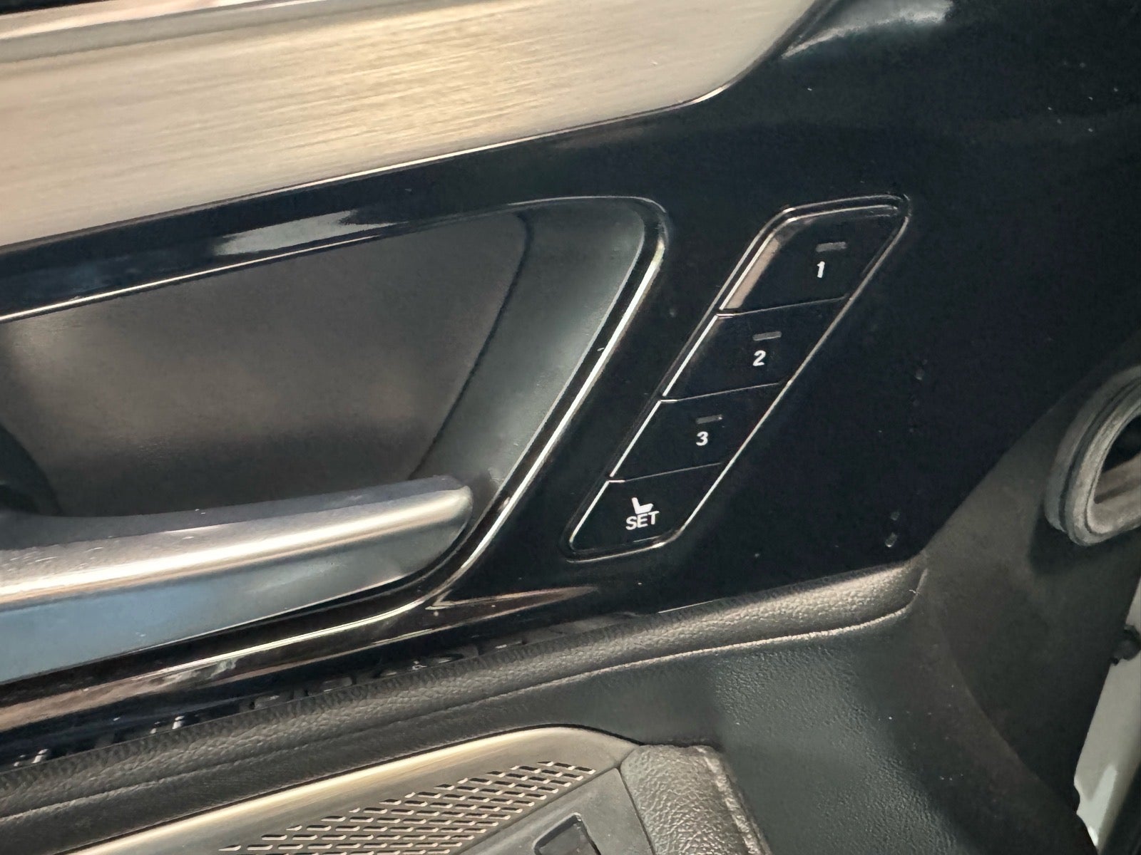 2024 Acura MDX Base