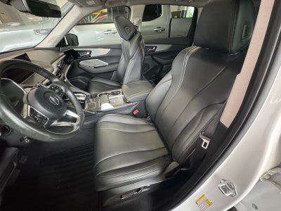 2024 Acura MDX Base