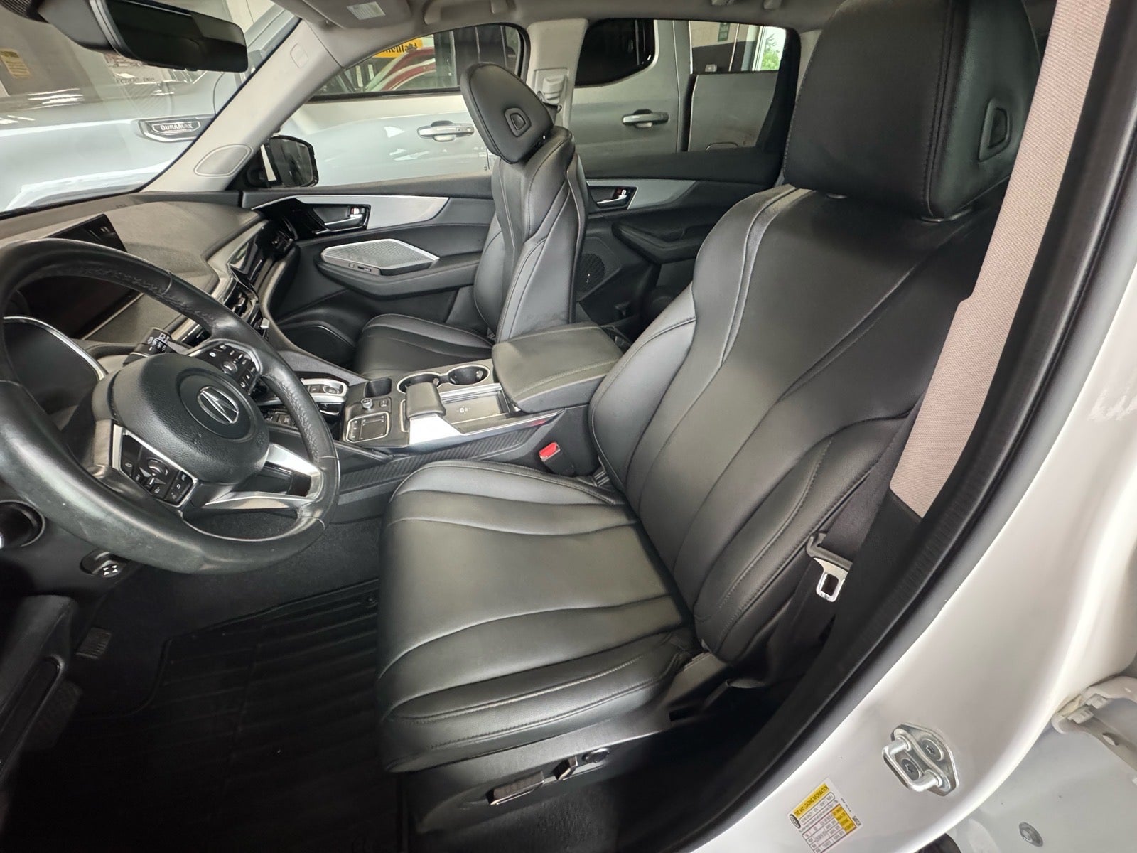 2024 Acura MDX Base