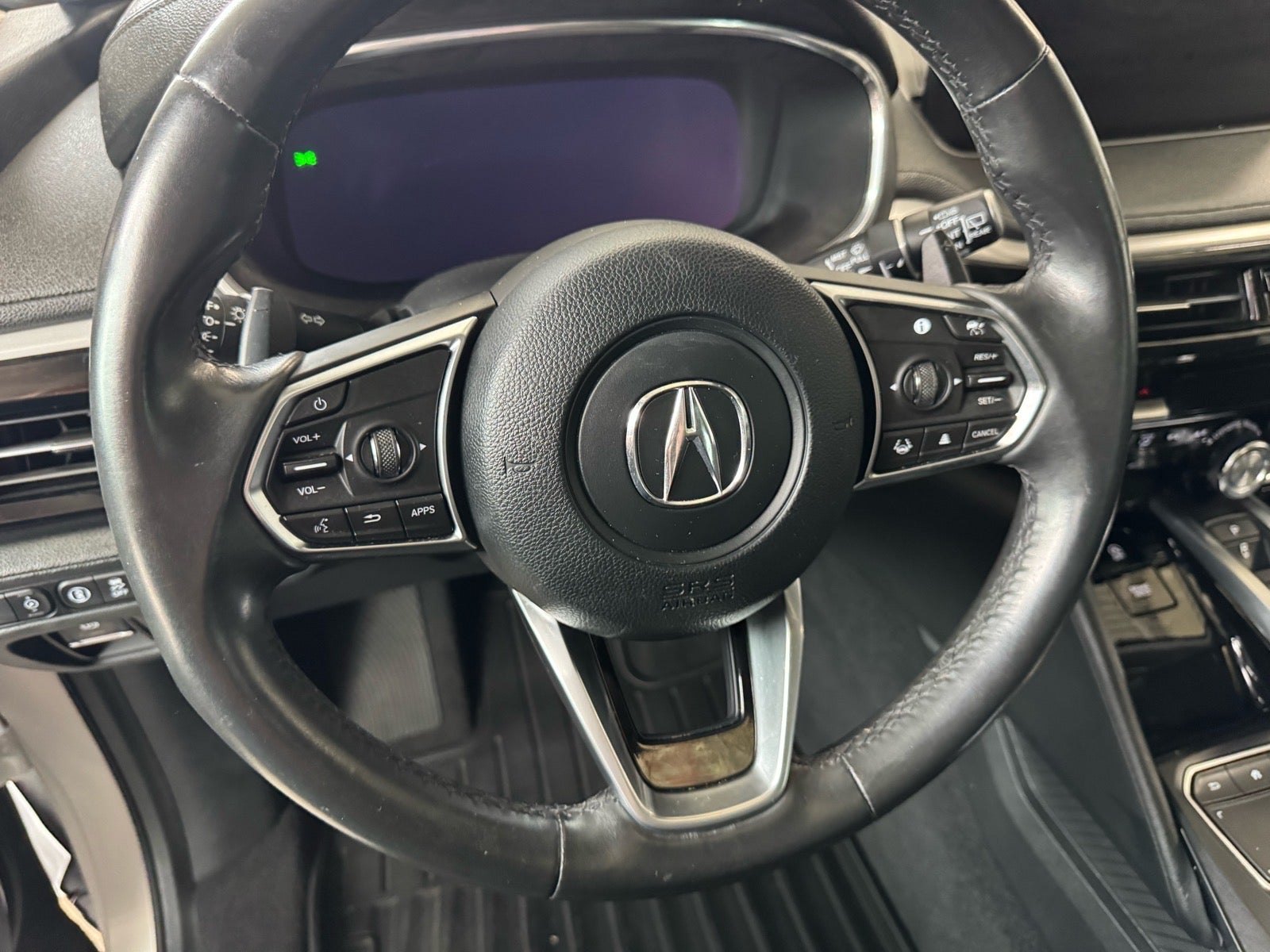 2024 Acura MDX Base