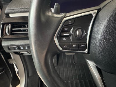 2024 Acura MDX Base