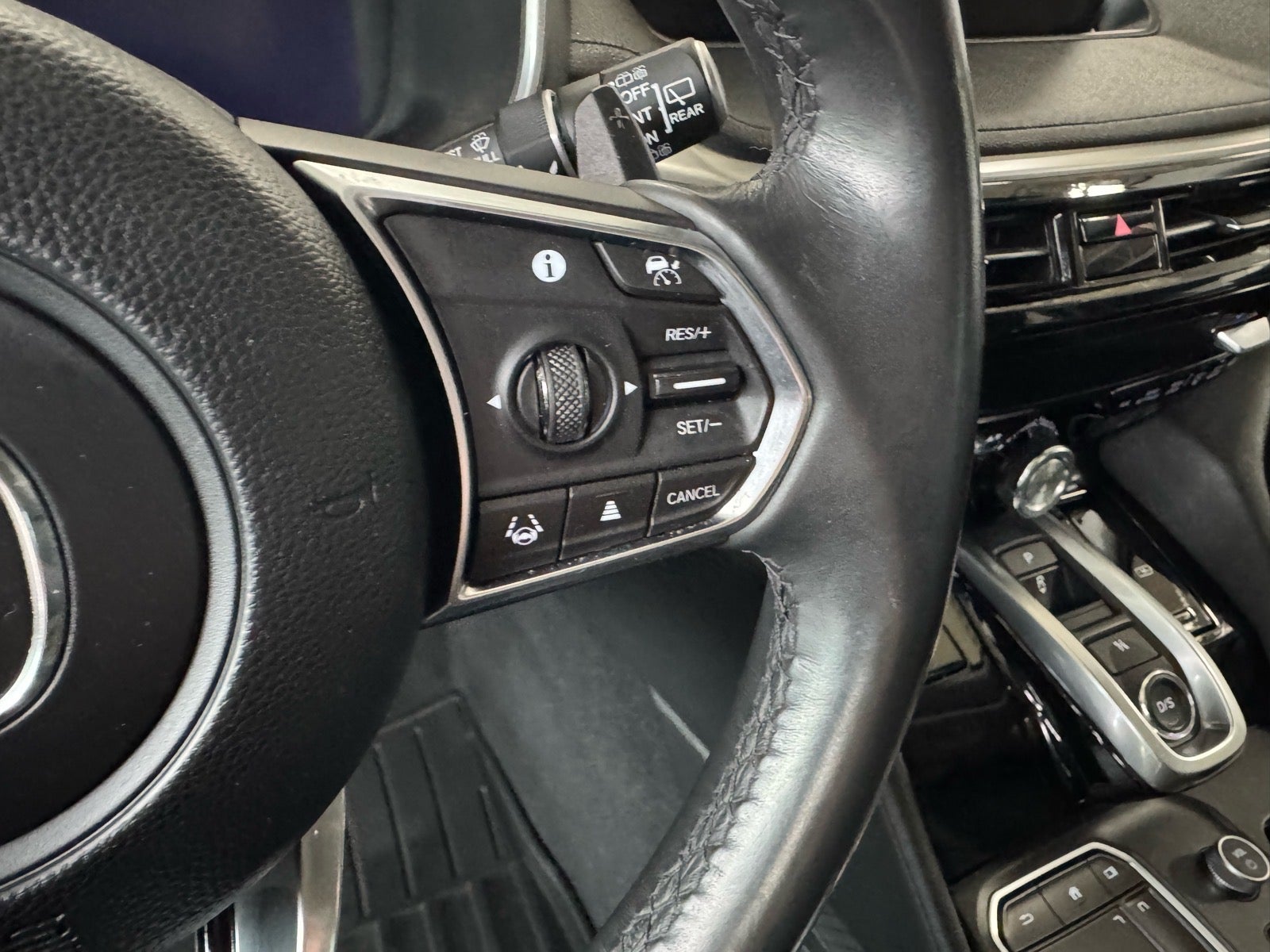 2024 Acura MDX Base