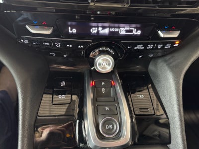 2024 Acura MDX Base