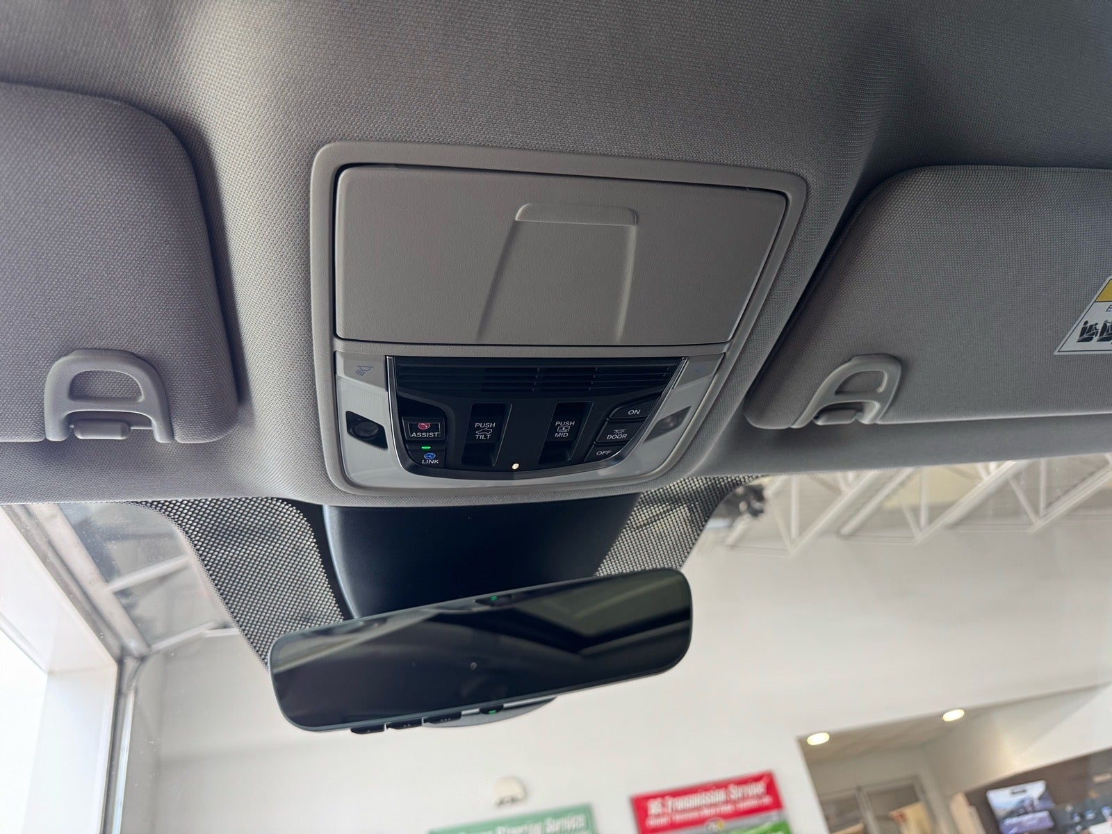 2024 Acura MDX Base