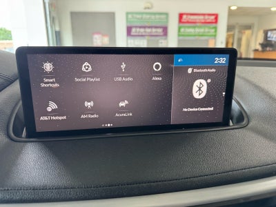 2024 Acura MDX Base