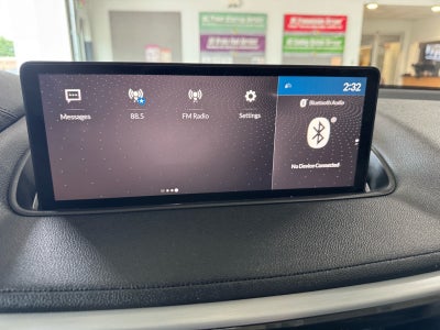 2024 Acura MDX Base