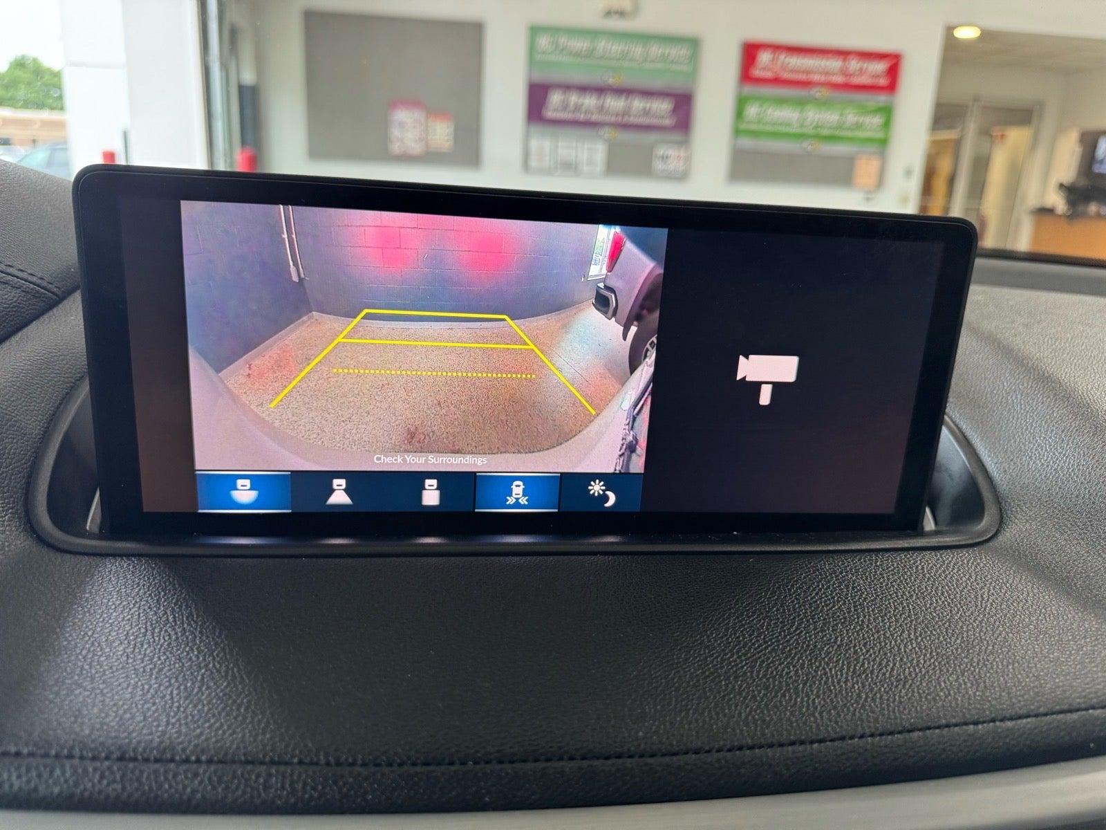 2024 Acura MDX Base