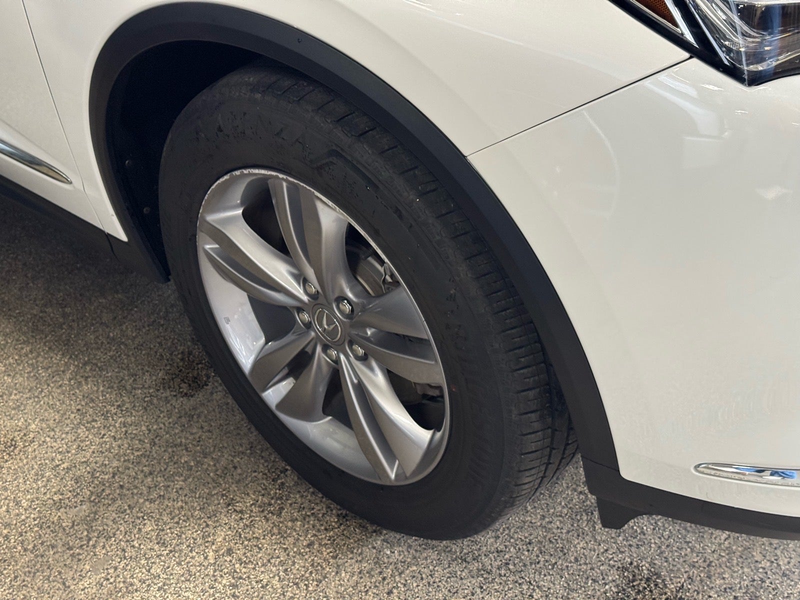 2024 Acura MDX Base