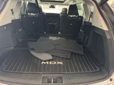 2024 Acura MDX Base
