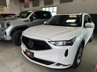 2024 Acura MDX Base
