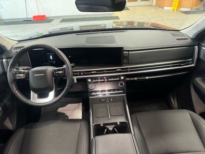 2025 Hyundai Santa Fe XRT