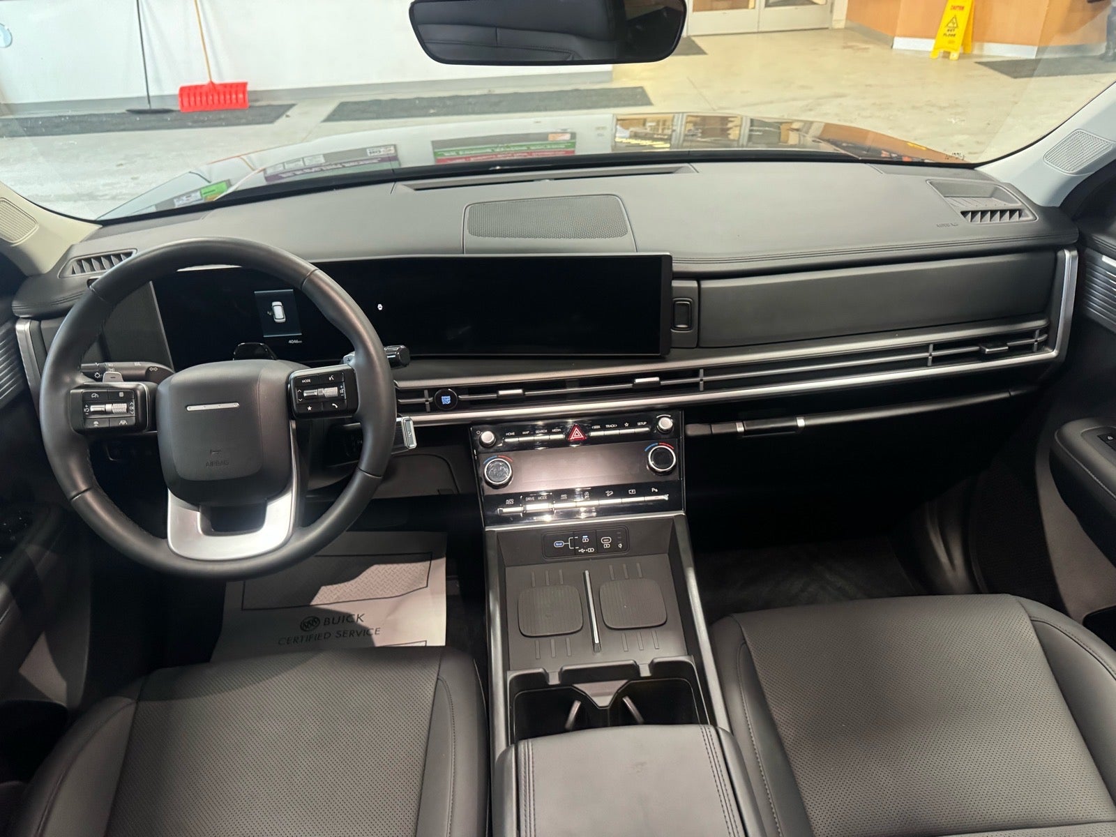 2025 Hyundai Santa Fe XRT