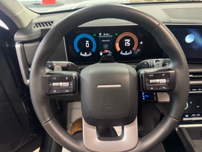 2025 Hyundai Santa Fe XRT