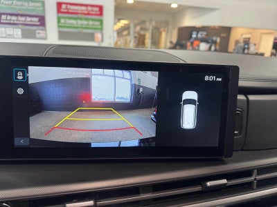 2025 Hyundai Santa Fe XRT