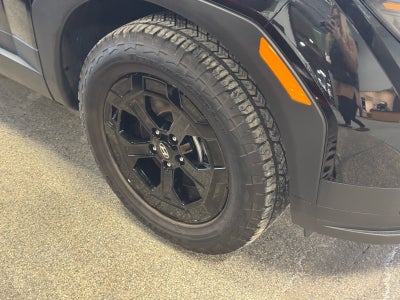 2025 Hyundai Santa Fe XRT