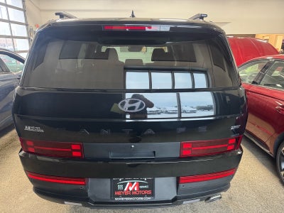 2025 Hyundai Santa Fe XRT