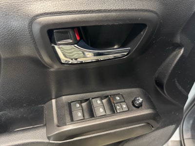 2021 Toyota Tacoma 4WD SR