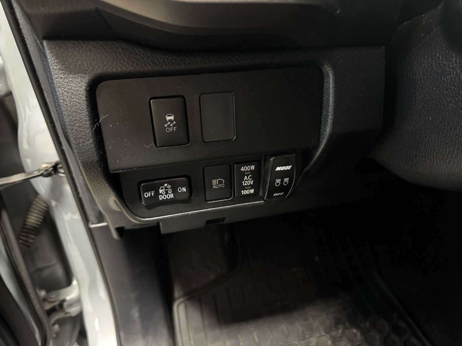 2021 Toyota Tacoma 4WD SR