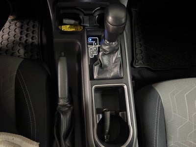 2021 Toyota Tacoma 4WD SR