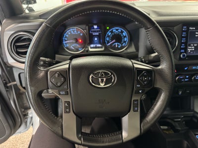 2021 Toyota Tacoma 4WD SR