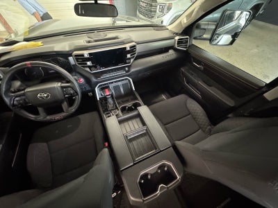 2022 Toyota Tundra 4WD SR5