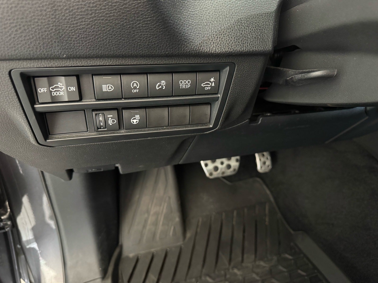 2022 Toyota Tundra 4WD SR5