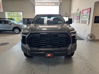 2022 Toyota Tundra 4WD SR5