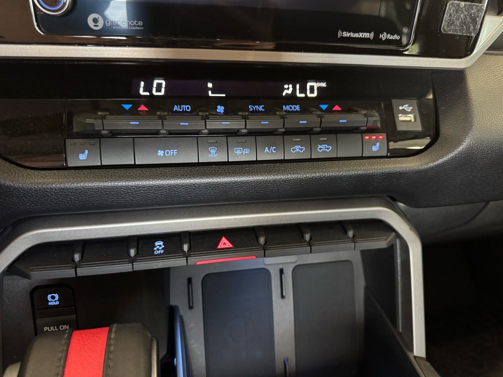 2022 Toyota Tundra 4WD SR5