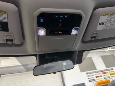 2022 Toyota Tundra 4WD SR5