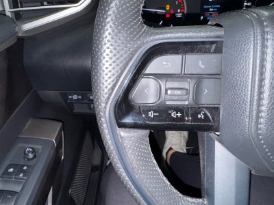 2022 Toyota Tundra 4WD SR5