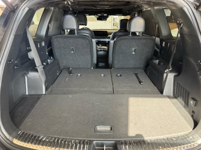 2025 Kia Telluride SX-Prestige X-Pro