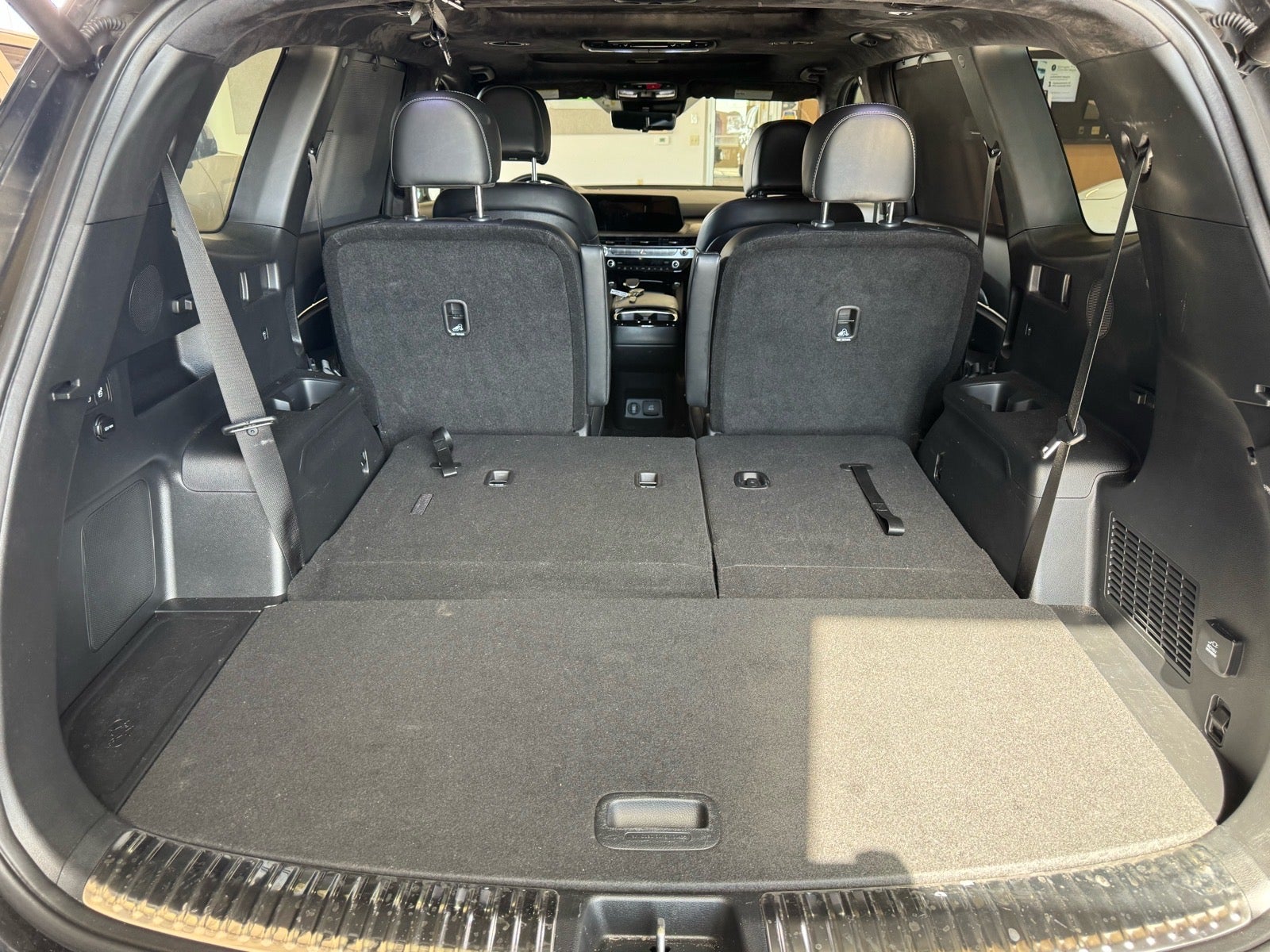 2025 Kia Telluride SX-Prestige X-Pro