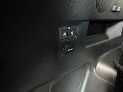 2025 Kia Telluride SX-Prestige X-Pro