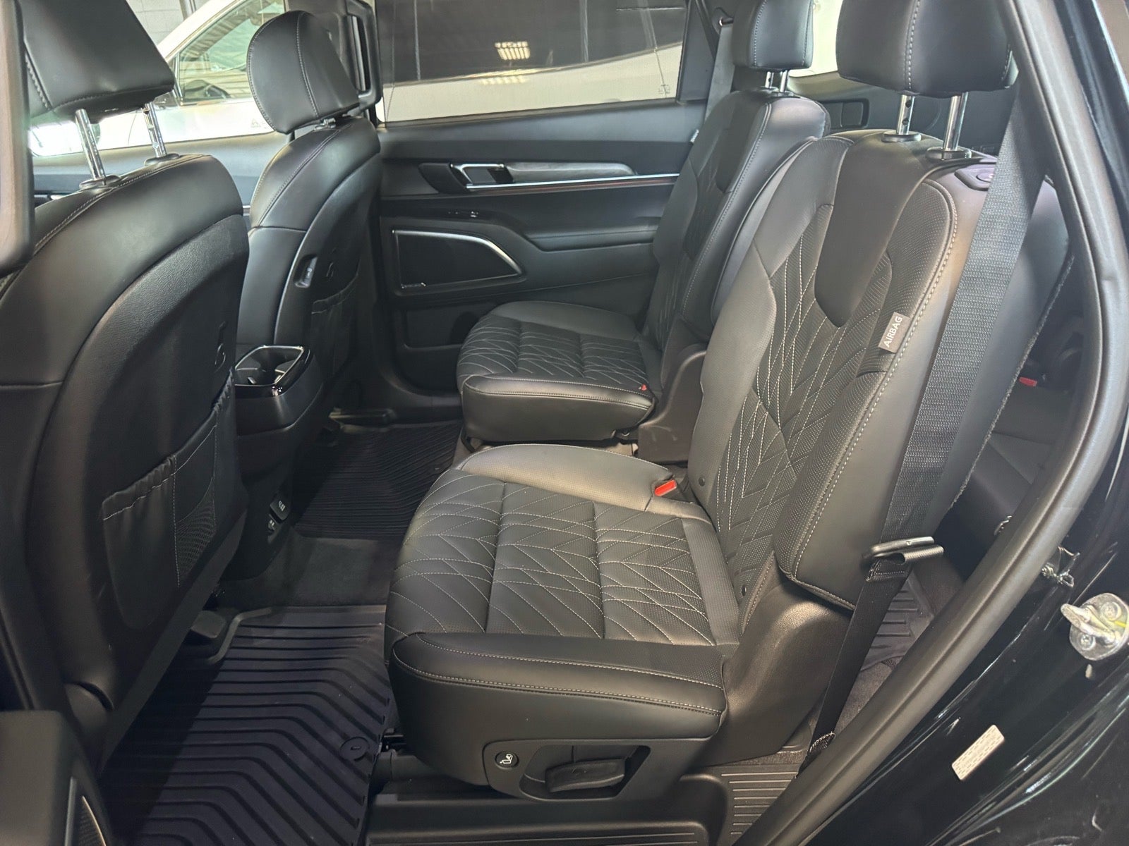 2025 Kia Telluride SX-Prestige X-Pro