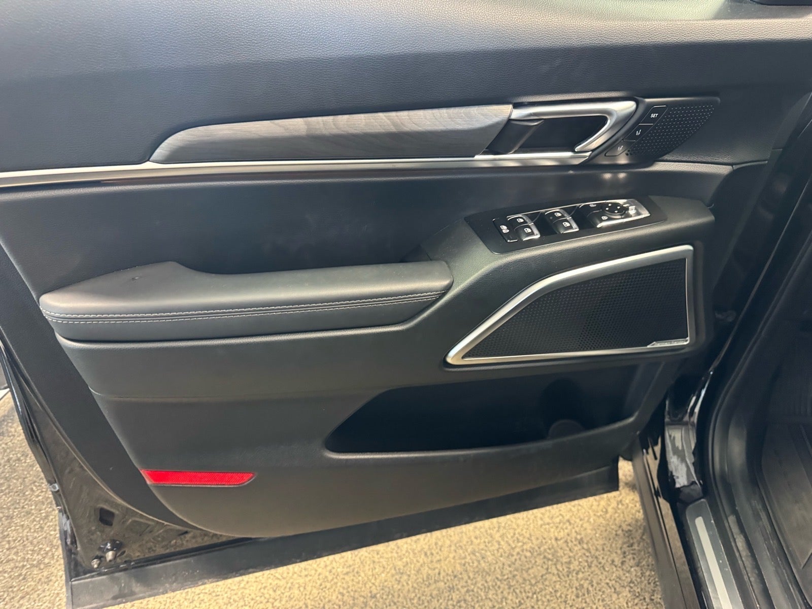 2025 Kia Telluride SX-Prestige X-Pro