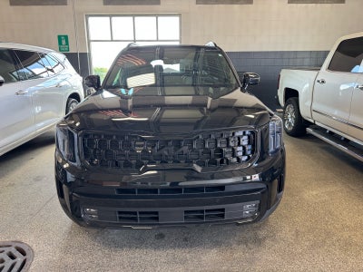 2025 Kia Telluride SX-Prestige X-Pro