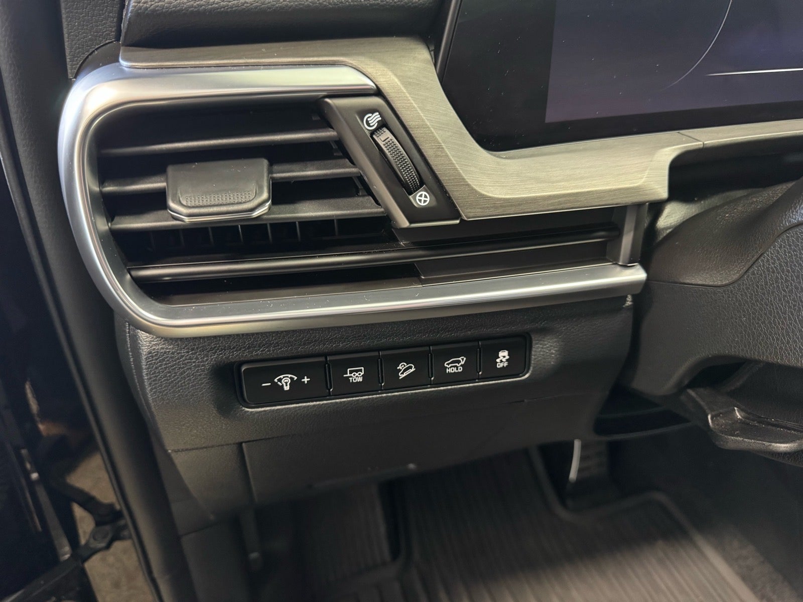 2025 Kia Telluride SX-Prestige X-Pro
