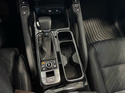 2025 Kia Telluride SX-Prestige X-Pro