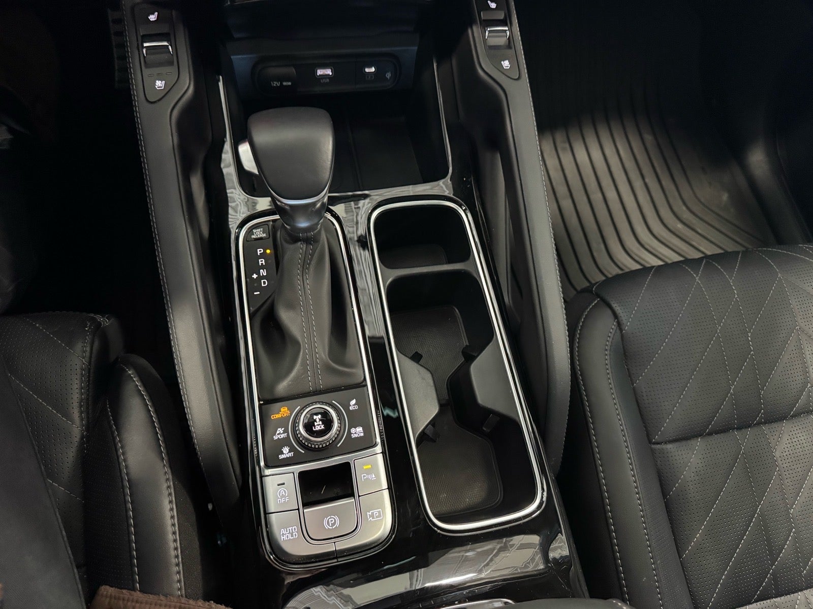 2025 Kia Telluride SX-Prestige X-Pro