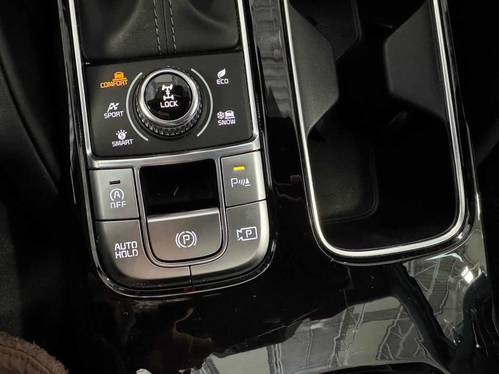 2025 Kia Telluride SX-Prestige X-Pro