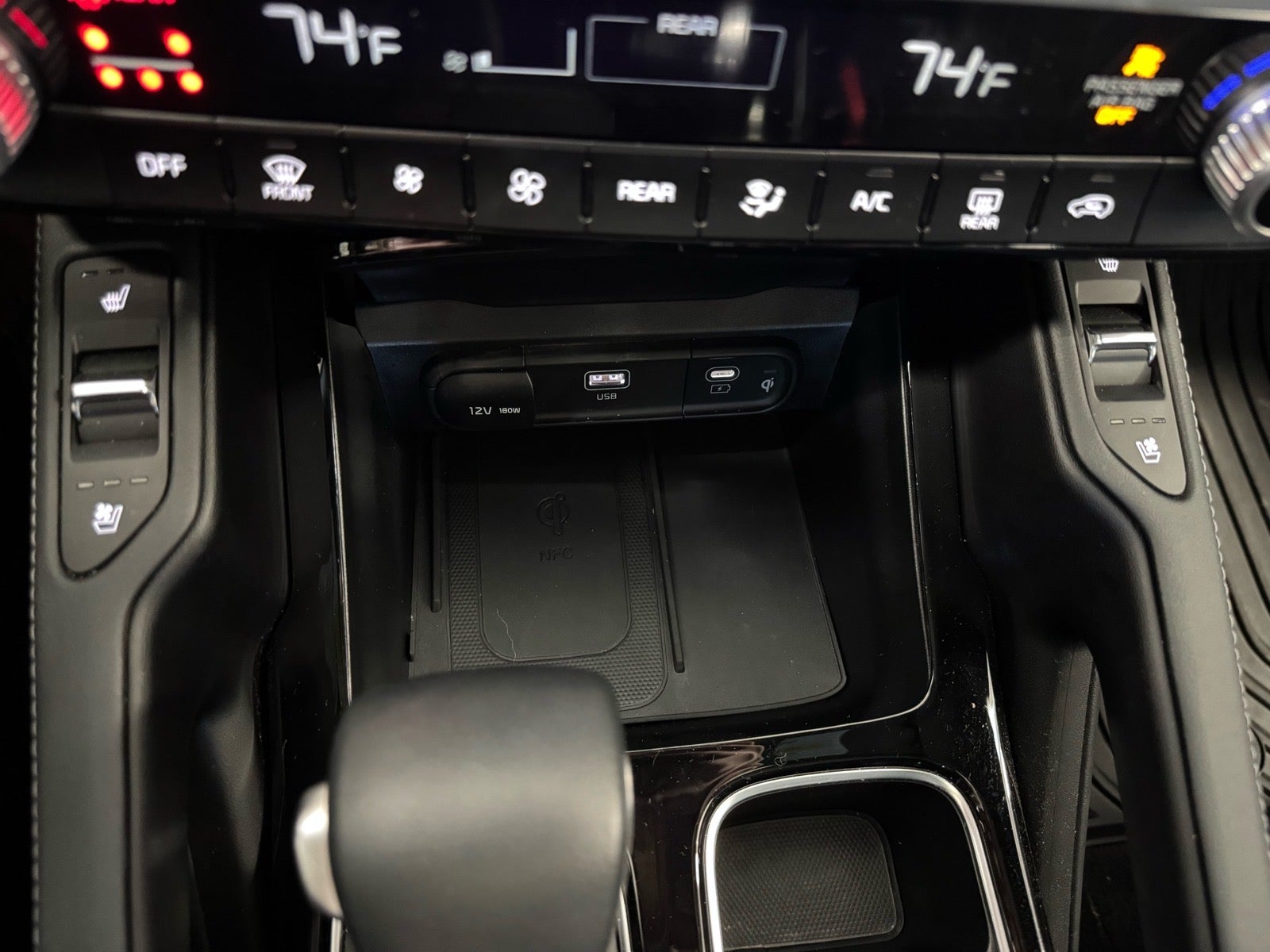2025 Kia Telluride SX-Prestige X-Pro