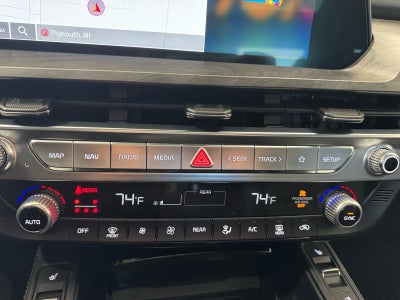 2025 Kia Telluride SX-Prestige X-Pro