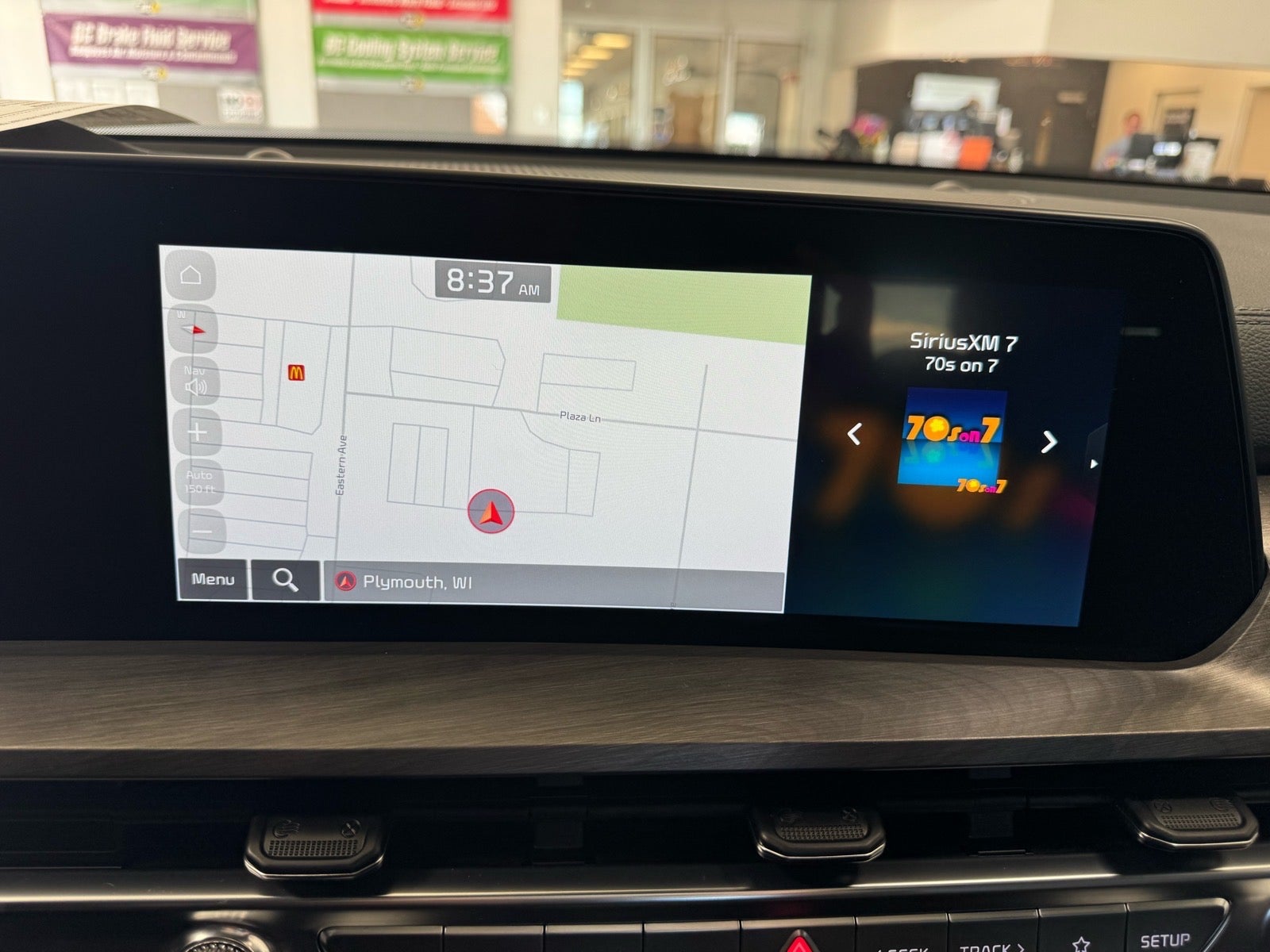 2025 Kia Telluride SX-Prestige X-Pro