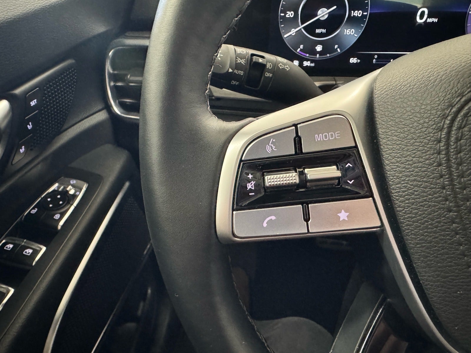 2025 Kia Telluride SX-Prestige X-Pro