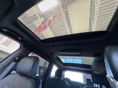 2025 Kia Telluride SX-Prestige X-Pro