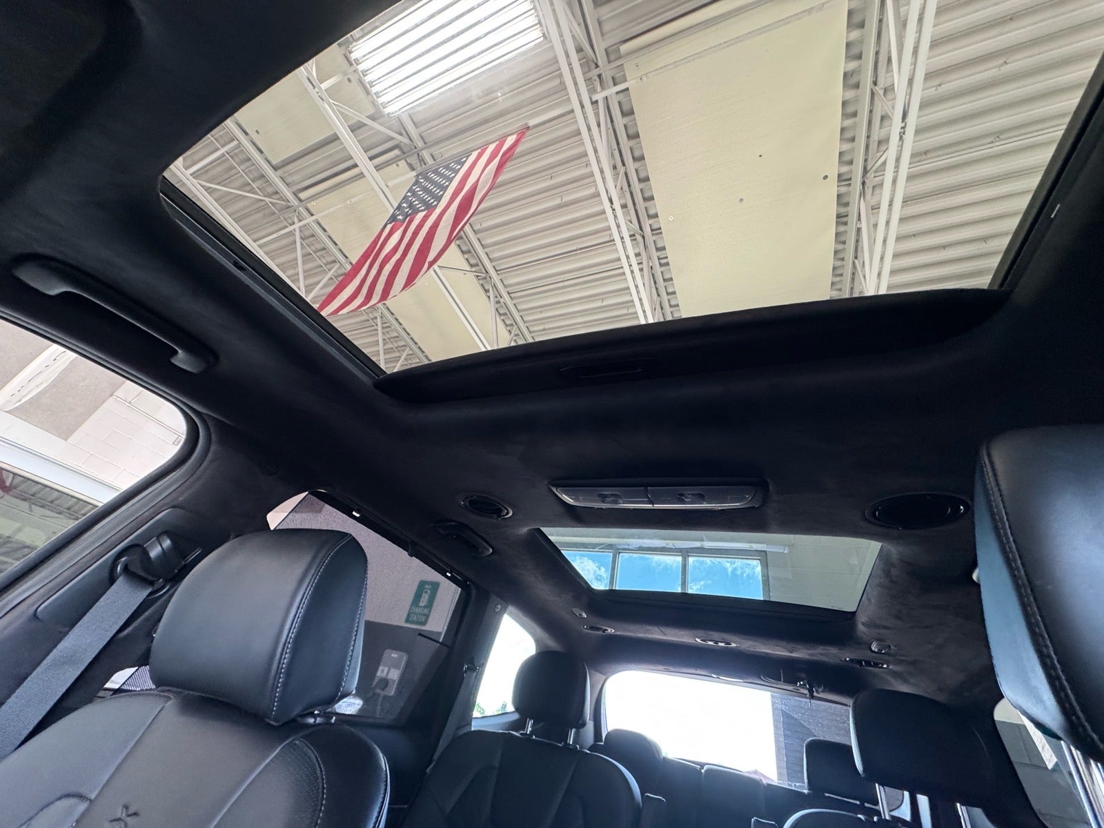 2025 Kia Telluride SX-Prestige X-Pro