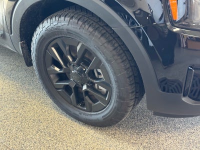 2025 Kia Telluride SX-Prestige X-Pro